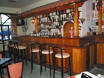 Roda Hotel